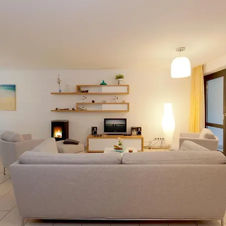 Strandburg App 2 Apartamento Heringsdorf (Usedom)